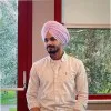 Manveer Sran