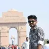 Shrivatsa Konale