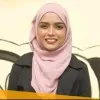 Shireen Khan