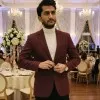Nouman Ahmed