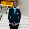Michael Mensah