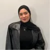 Munazrah Floris
