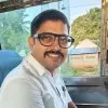 Harish Janakiraman