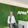 Nuri Indah Pratiwi Harahap