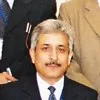 Syed Aftab Hussain Andrabi