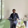 Viraj Bhusari