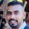 Jerome Govender
