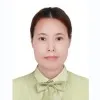 Candy Luo