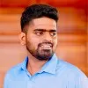 Ragu Shanjaikanth