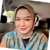 Ikhfa Fauziah