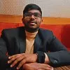 Siddharth Sairesh