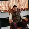 JITENDRA KUMAR