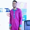 Michael Omoregie