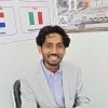 Dhruvit Gorecha