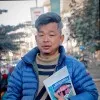 kagi Limbu