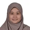 Nur Shahirah Shahrin