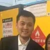 Maxwell Wang