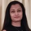 Priti Gosar Nagda