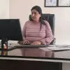 Preety Bharadwaj