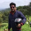 Biswakesan swain