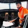 Dhanush Manne MIEAust