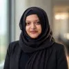 Mehjabin Rahman Mowrin