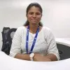 Nandhini Shree