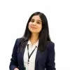 Rashi Oberoi