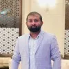 Jamshedh Muhammed