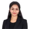 Vaijayanthi Manoharan