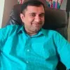 Rajesh Ishwar
