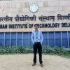 Rohith Satheesh