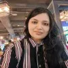 Nirosha Sree Maganti