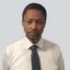 Dominic Mduduzi Mokgakala