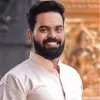 SreeSarath Nair
