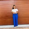 Nokuthula Huba