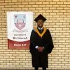 Mlungisi Sibandze