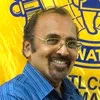 M Govindaraju Captain MaGo