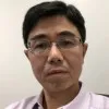 Hubert Wei