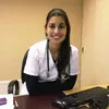 Daniela Oliva Inostroza