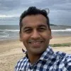 Robin Chacko Puliparambil
