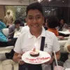 Gilbert Salvador