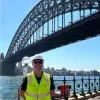 Mitchell Durie