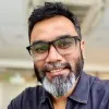 Sachin Mane