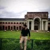Ritik Saxena