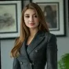 christine Austria