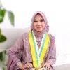 Zhafirah Nindya Sukmawijaya