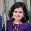 Sharvari Kulkarni