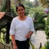 Ananya MR