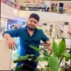 SRIHARSHA SABINKAR